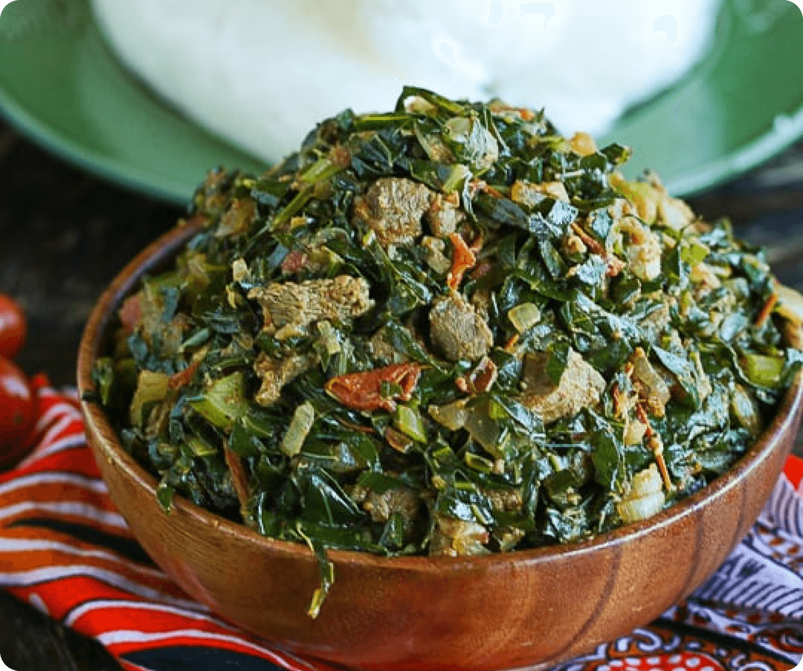 Ugali Sukuma